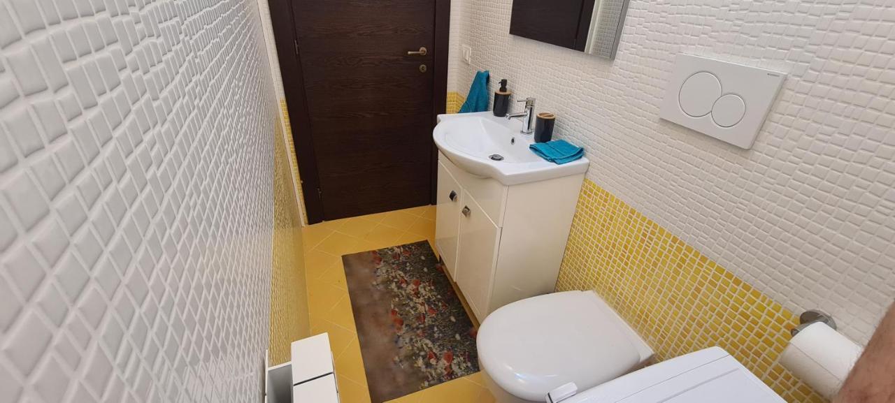 טרנובה ברצ'וליני Villa Azzurra Immersa Nel Verde Tra Firenze, Arezzo E Siena מראה חיצוני תמונה